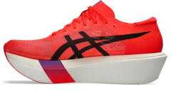 ASICS Metaspeed Sky Tokyo - FLASH RED / BLACK