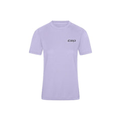 CEP The Core Run Shirt - LILAC