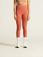 Craft Collect 7/8 Tights - SEQUOIA