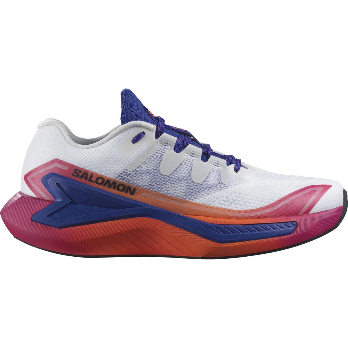 Salomon DRX Bliss ISD - DRAGON FIRE / VIVACIOUS / SURF THE WEB