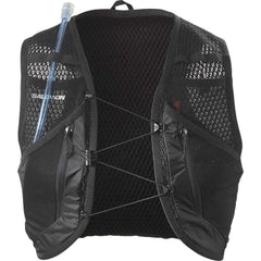 Salomon Active Skin 12 with Reservoir - BLACK