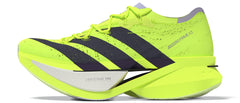 Adidas Adizero Prime X3 Strung - SOLAR YELLOW / SOLAR YELLOW / SOLAR YELLOW