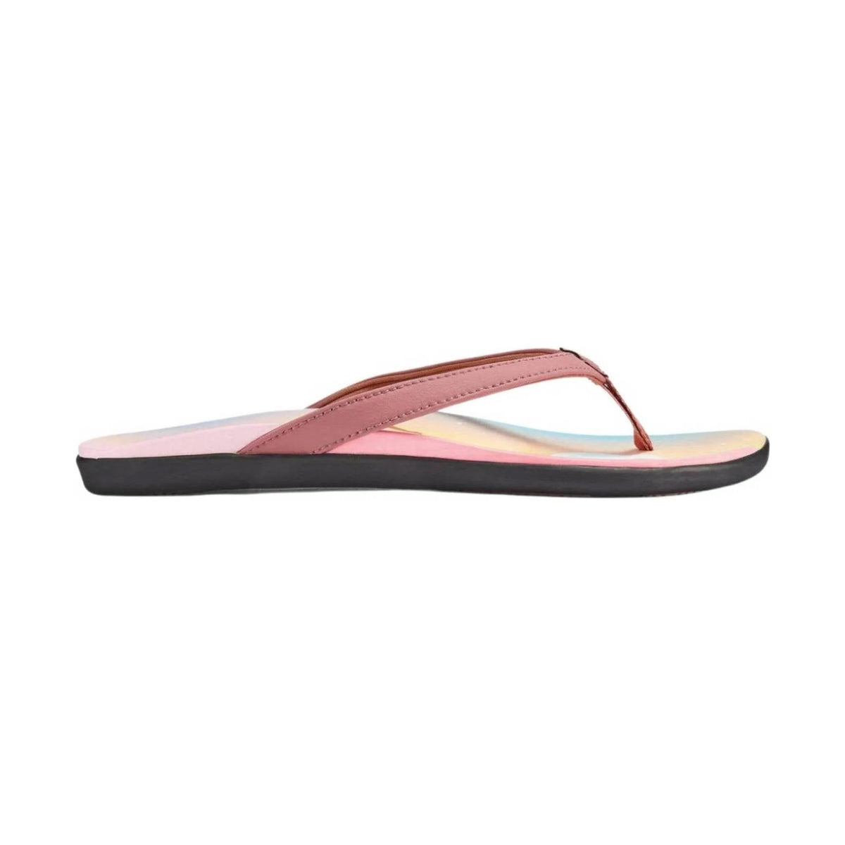 Olukai Hoopio Pae - ASH ROSE  /  PAE