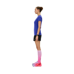 CEP The Core Run Ultralight Shirt - PURPLE