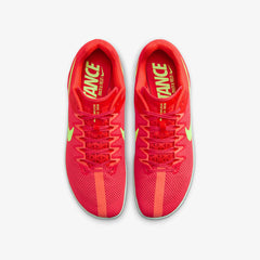 Nike Rival Distance - BRIGHT CRIMSON / WASHED CORAL / BARELY VOLT