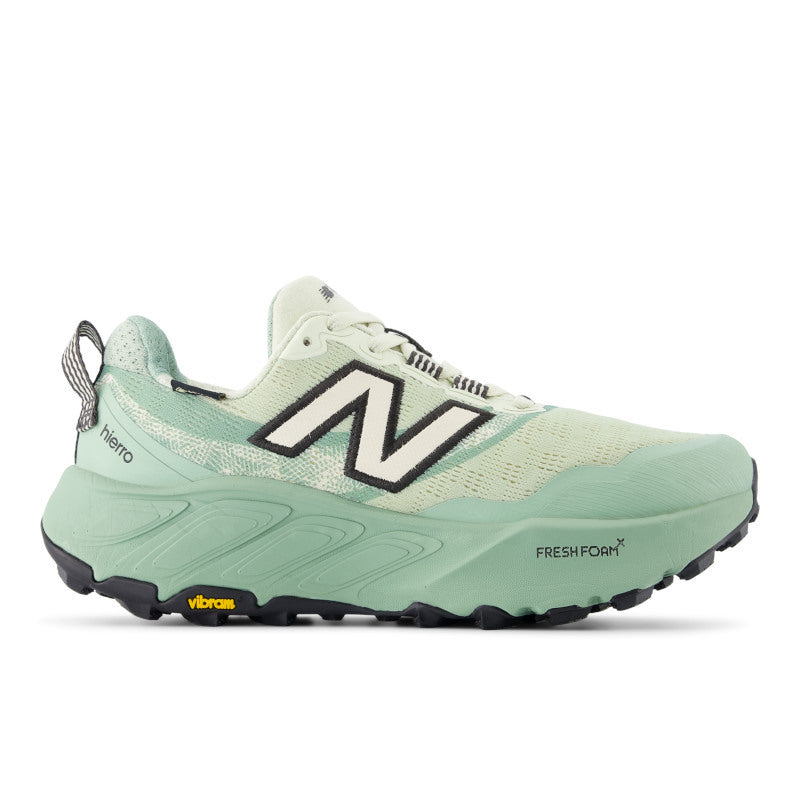 New Balance Fresh Foam X Hierro v9 GTX - MINERAL