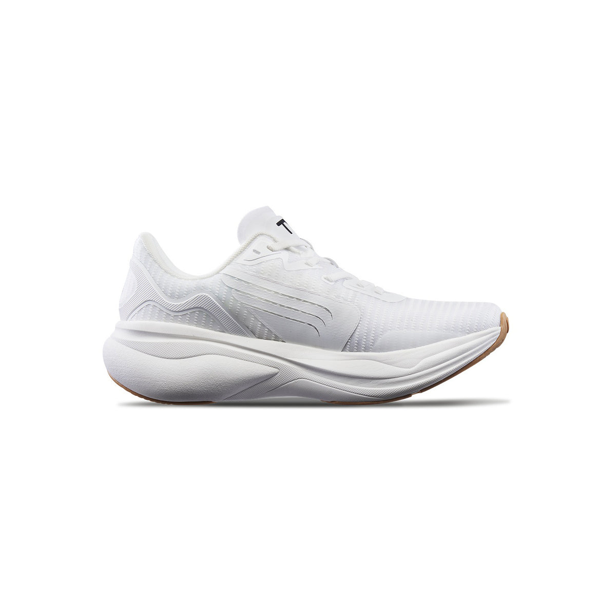 TYR Maverick Runner - WHITE / GUM