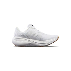 TYR Maverick Runner - WHITE / GUM
