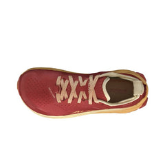 Altra Olympus 6 - RED / ORANGE
