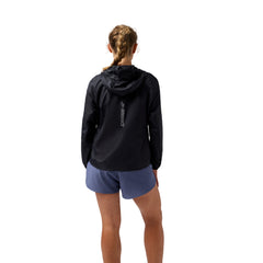 Brooks Canopy Pack Jacket 2.0 - BLACK