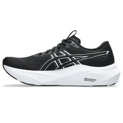 ASICS GT-2000 v14 - BLACK / WHITE