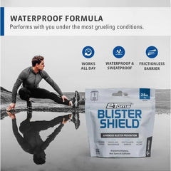 2Toms® BlisterShield 2.5oz