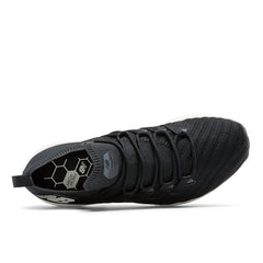 New Balance Training Zante - BLACK / WHITE