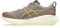 ASICS Gel-Cumulus 27 - TAUPE GREY / BLACK