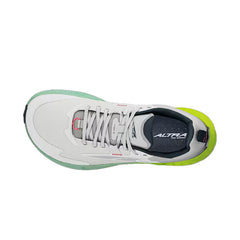 Altra Timp 5 - GRAY / LIME