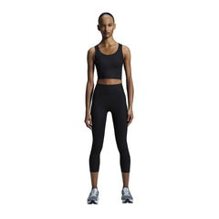 On Studio Tights 7/8 - BLACK