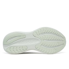 Saucony Triumph 23 - ICEBERG / ALOE