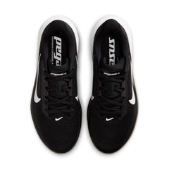 Nike Pegasus 42 - BLACK / WHITE / IRON GREY