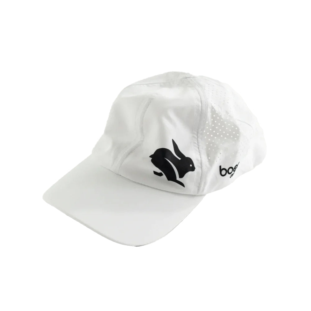 rabbit Elite Hat - WHITE