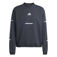 adidas ADI365 Crew - BLACK