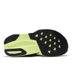 New Balance FuelCell Rebel v5 - ALKALINE GREEN / BOYSENBERRY