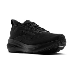 Brooks Glycerin GTS 23 - BLACK / BLACK / EBONY