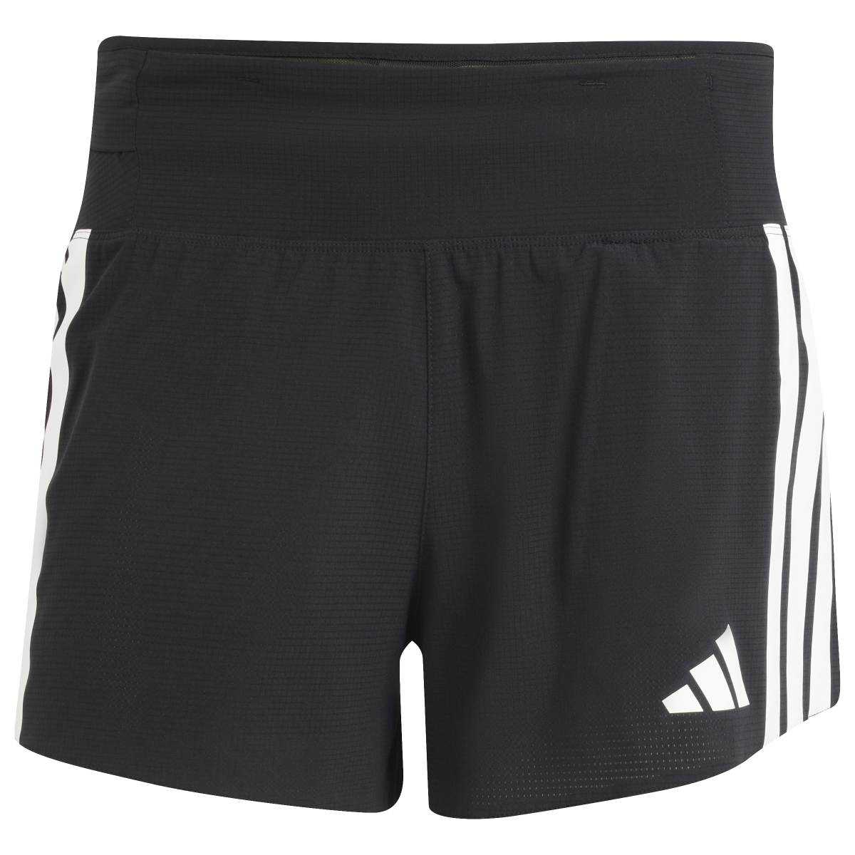 Adidas Adizero Gel Short 5" - BLACK