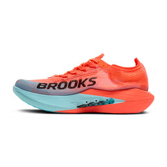 Brooks Hyperion Elite 5 - PINK CLAY / ATOMIZER BLUE