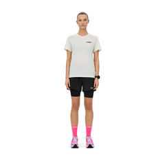 CEP The Core Run Shirt - LILAC