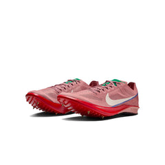 Nike ZoomX Dragonfly 2 All Comers - RED STARDUST / PALE IVORY / RED SEPIA