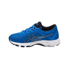 ASICS GT-1000 6 GS - ROUGE RED / WHITE / YELLOW