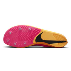 Nike ZoomX Dragonfly - HYPER PINK / BLACK / LASER ORANGE