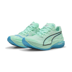 Puma Deviate NITRO Elite 3 - MINT MELT / SPEED BLUE