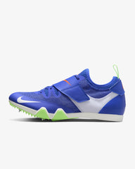 Nike Pole Vault Elite 2024 - RACER BLUE / SAFETY ORANGE / LIME BLAST / WHITE