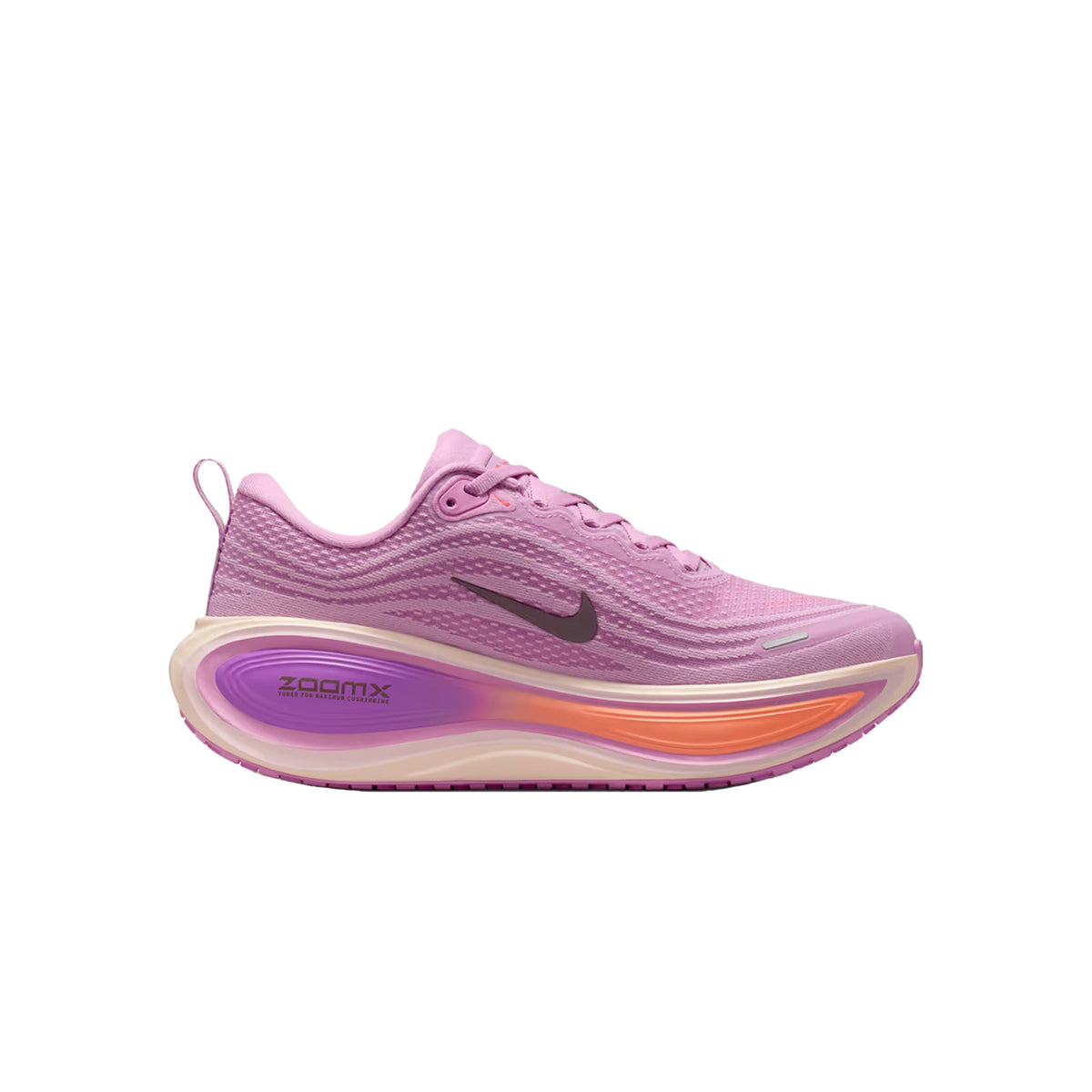 Nike Vomero Plus - LIGHT MAGENTA / BLACK / PINK FOAM / BRIGHT VIOLET