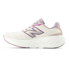 New Balance Fresh Foam X 880 v15 - FLEET FEET EXCLUSIVE -- LINEN / DARK ICE WINE