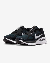 Nike Structure Plus - BLACK / WHITE / ANTHRACITE