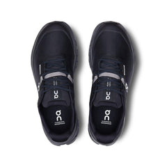On Cloudvista 2 Waterproof - BLACK / ECLIPSE