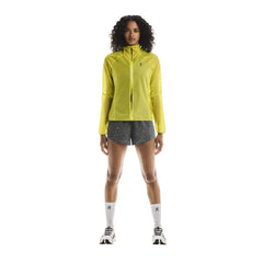 On Zero Jacket - LIME