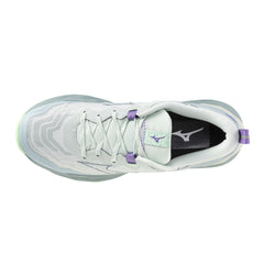 Mizuno Wave Daichi 9 - HINT OF MINT / CITADEL