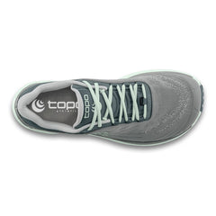 Topo Pursuit 2 - GREY  /  MINT