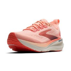 Brooks Glycerin GTS 23 - CORAL / PEACH / SPELLBOUND