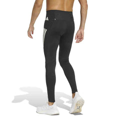 adidas ADI365/// Running Tights - BLACK