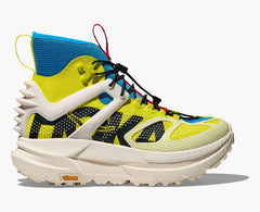 HOKA Mafate X Hike - HOKA CITRUS / ALABASTER