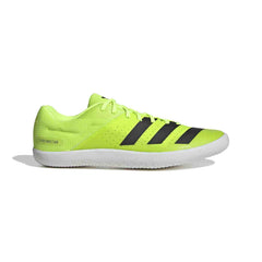 adidas Throwstar - FTWR WHITE / CORE BLACK / GREEN SPARK