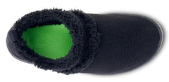 OOFOS OOcoozie Low - BLACK
