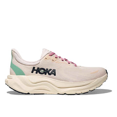 HOKA Arahi 8 - ROSE CREAM  /  ALABASTER