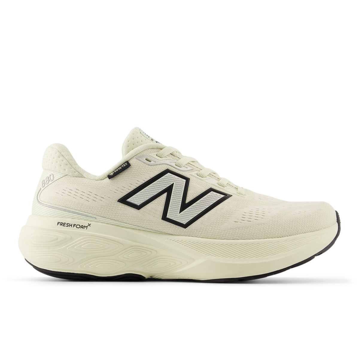 New Balance Fresh Foam X 880 v15 GTX - PERMAFROST