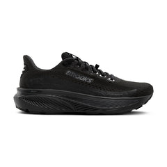 Brooks Ghost 17 GTX - BLACK / BLACK / EBONY