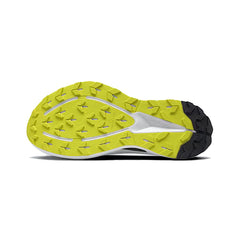 The North Face Summit Vectiv Pro 3 - WHITE ASH / SULPHUR SPRING GREEN
